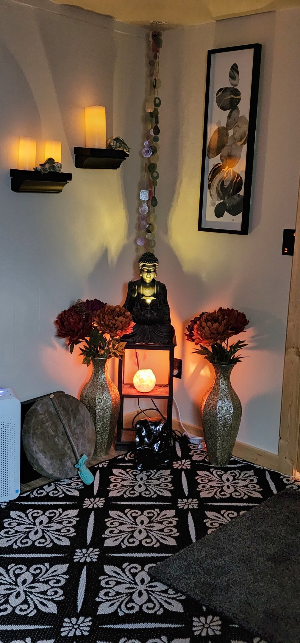 Soul Synergy Bodyworks studio